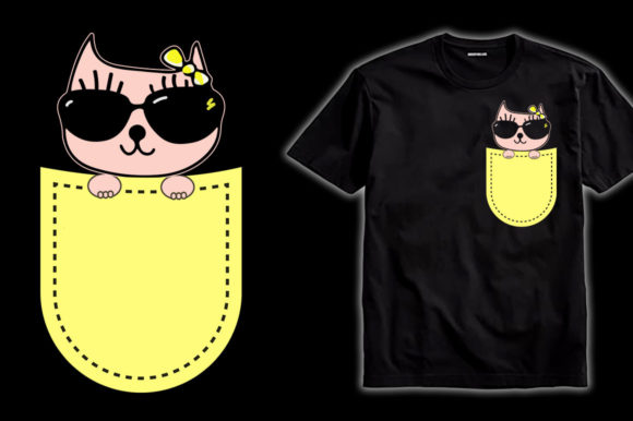 Cat Kitty Meow Pet Svg Png