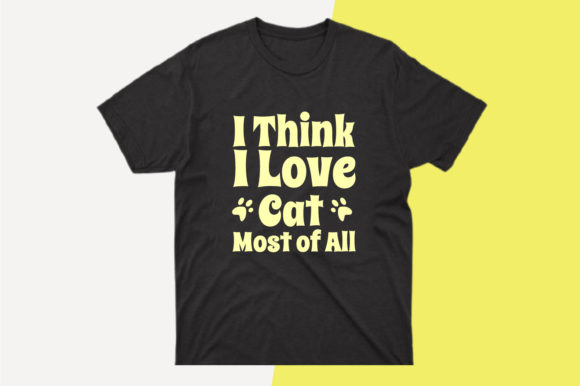 Cat Love Shirt, Pet Svg T Shirt